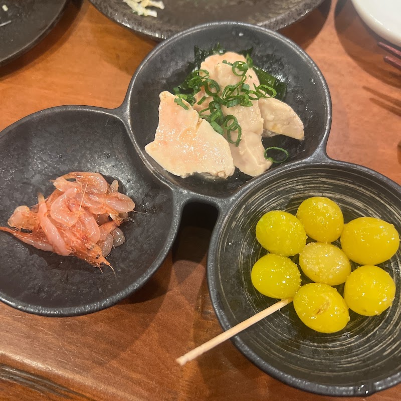 海鮮居酒屋 魚のタナ WONTANA 経堂 — 3