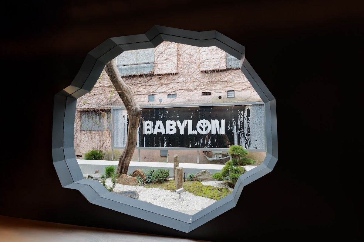BABYLON HARAJUKU（バビロン原宿） — 3