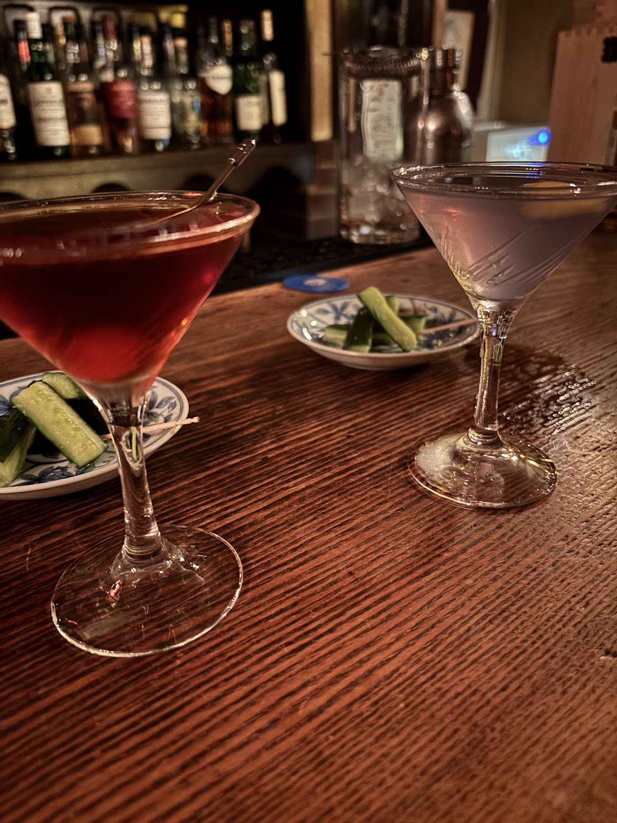Bar Lupin — 2