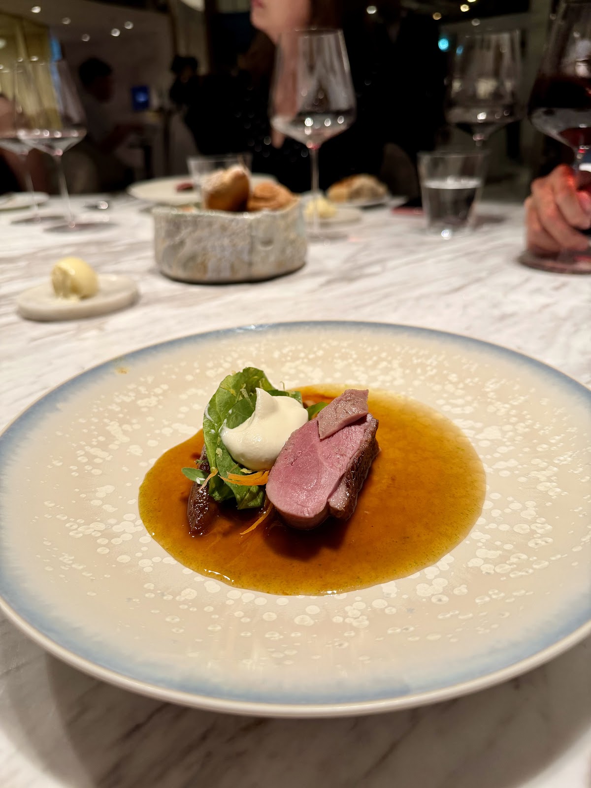 Chef's Table by Lebua (シェフズ・テーブル・バイ・レブア) — 3