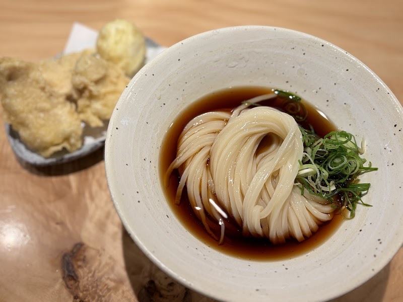 Udon Shimbori — 3