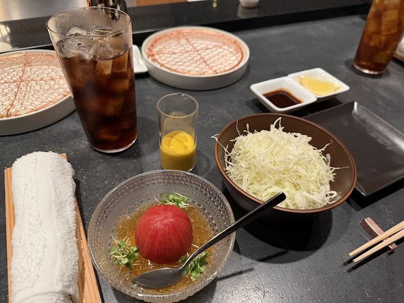 Ginza Katsukami — 3