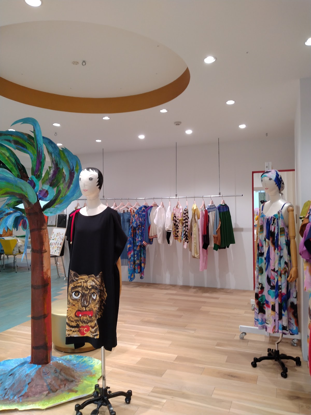 TC HOUSE OMOTESANDO — 3