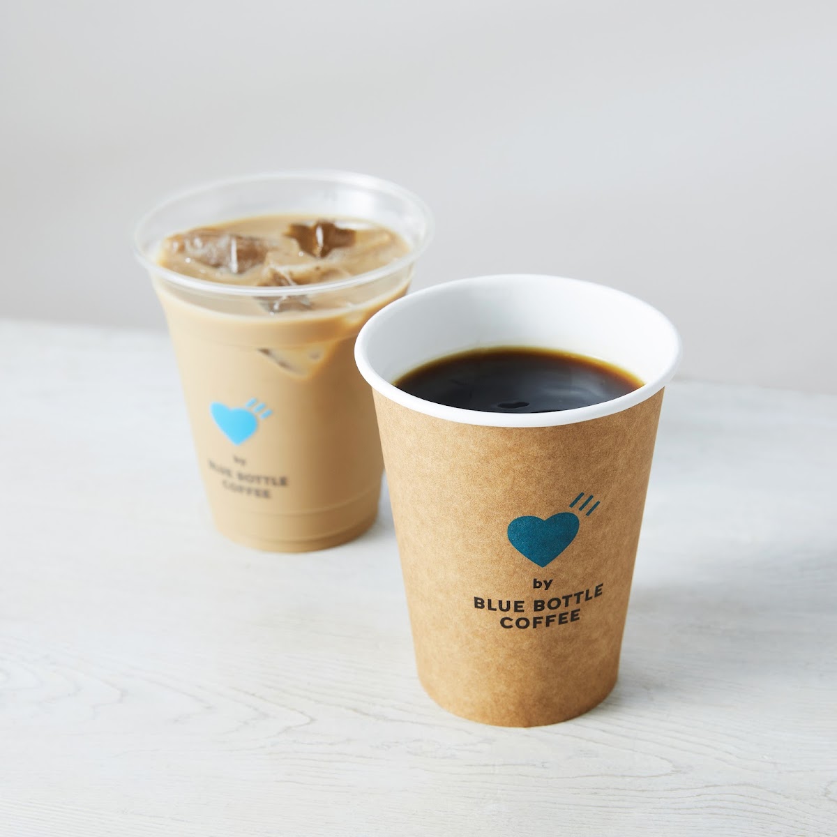 HUMAN MADE CAFE BY BLUE BOTTLE COFFEE — 2