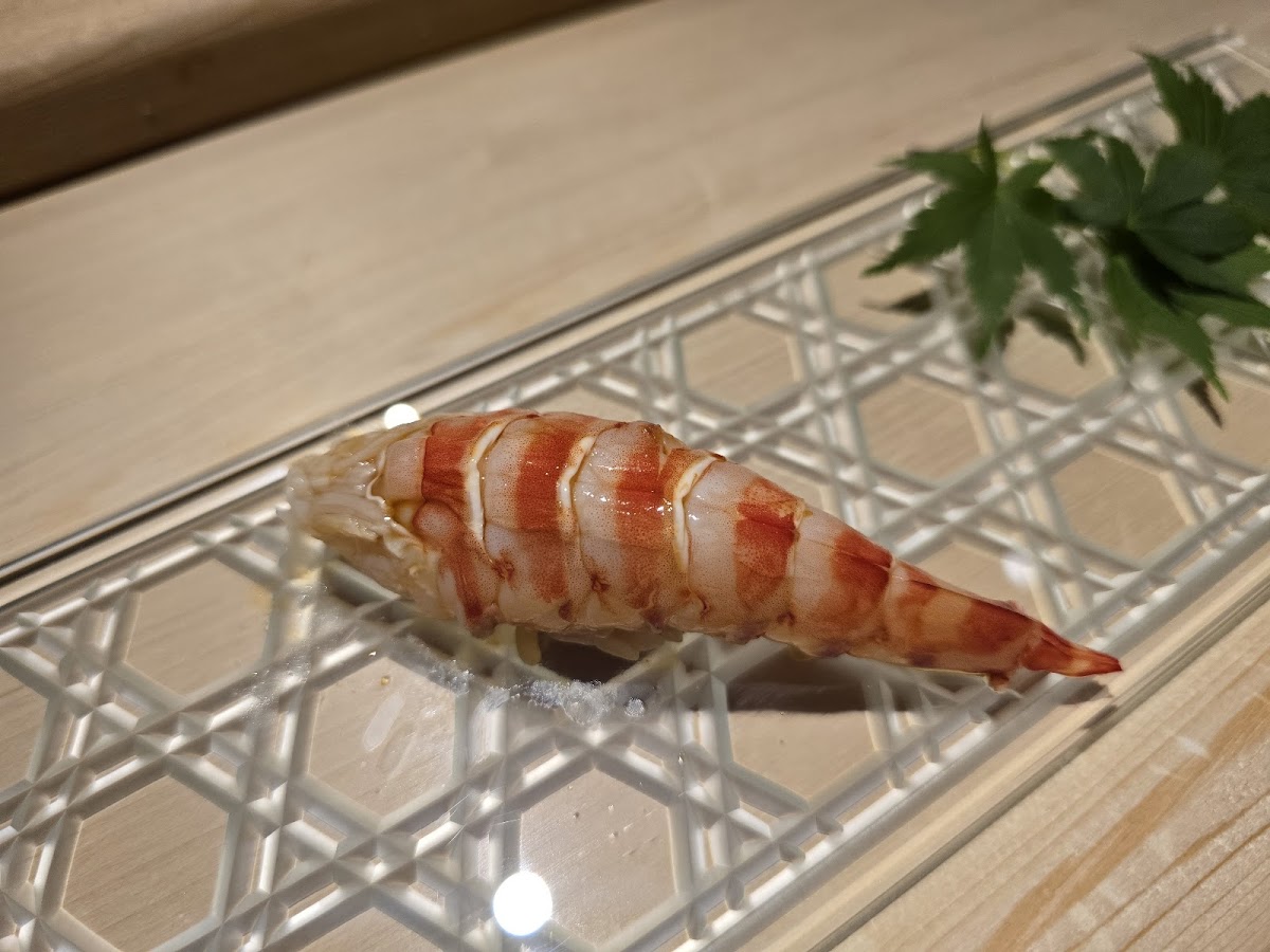 青山すし泉 — 2