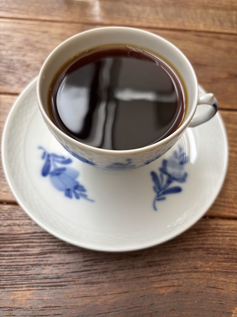 Mocha Coffee — 3