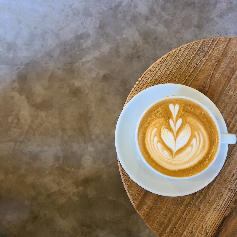 COFFEE STAIN — 2