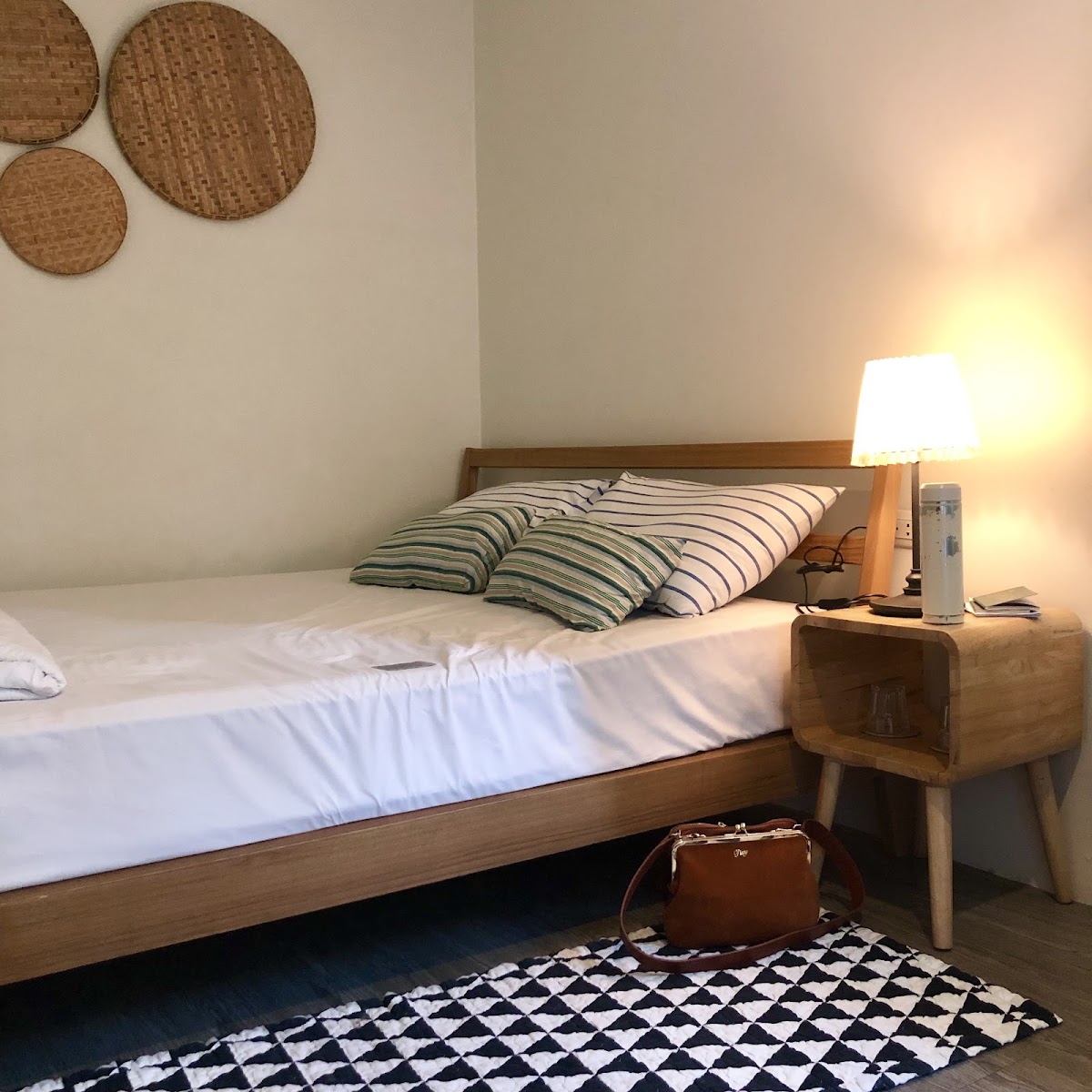 The Yard Hostel Bangkok — 2