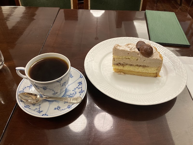 Tsubakiya Coffee — 3