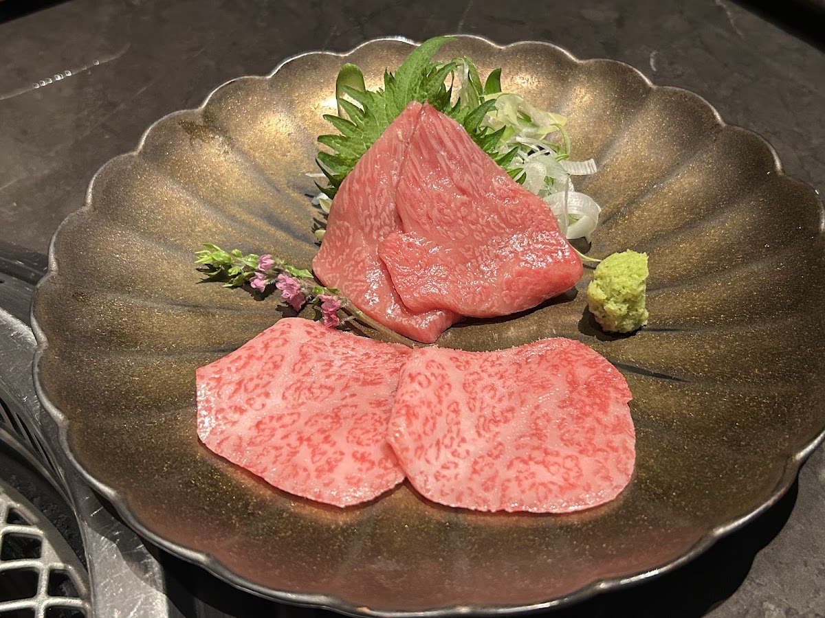 YORONIKU TOKYO AZABUDAI HILLS — 3