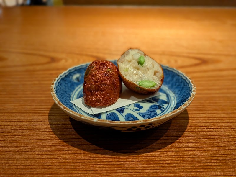 Shoto Lamp (ショウトウ ランプ) — 3