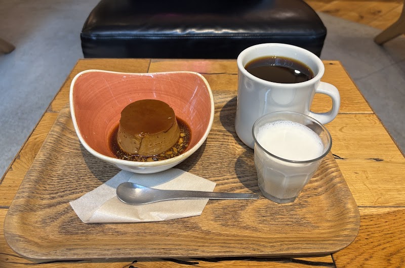 Jaho Coffee Roaster & Wine Bar — 3