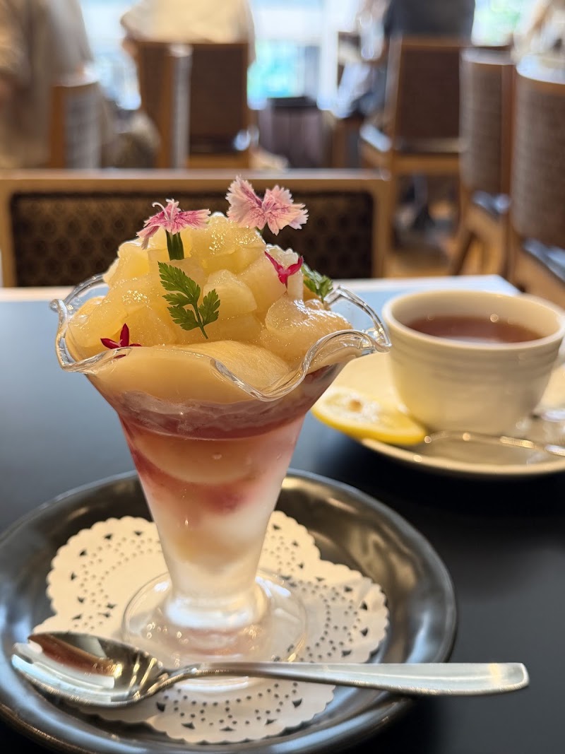 Kimura-ya Main Store, Ginza — 3