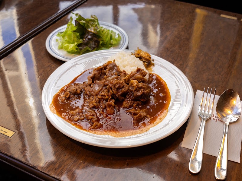 Papas Cafe Hiroo — 2