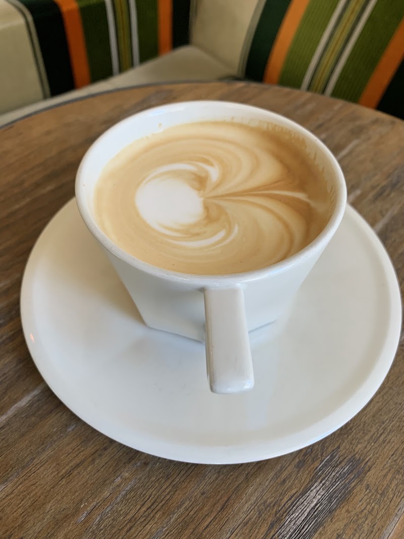 COUNTERPART COFFEE GALLERY — 3