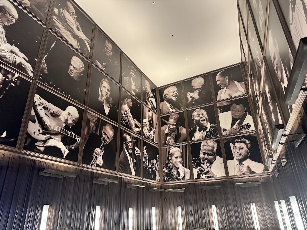 Blue Note Tokyo — 2