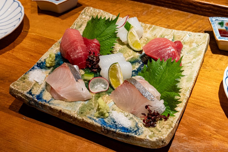 Shokudo Wata — 2