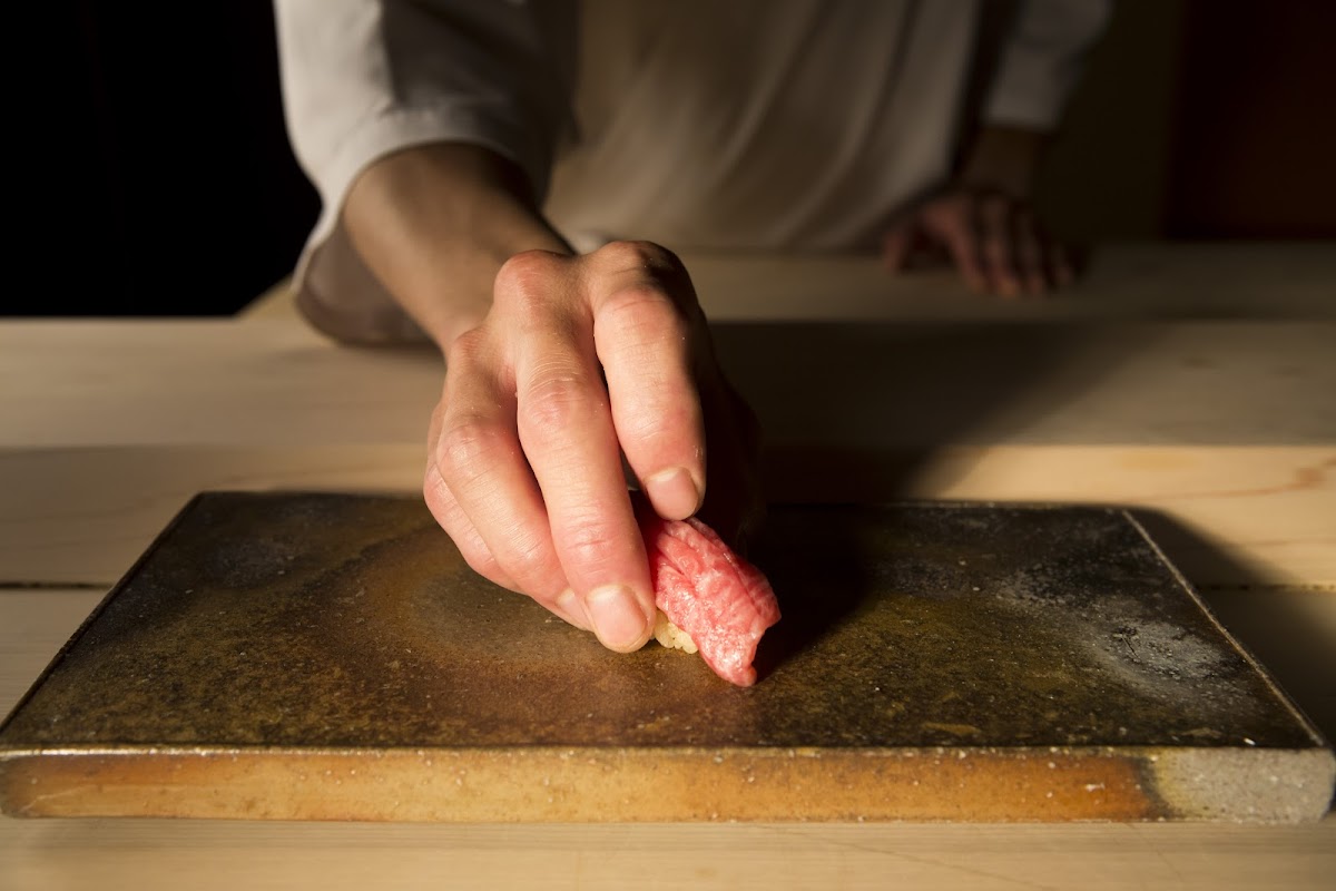 Sushi Ginza Onodera Souhonten (すし銀座おのでら 総本店) — 3