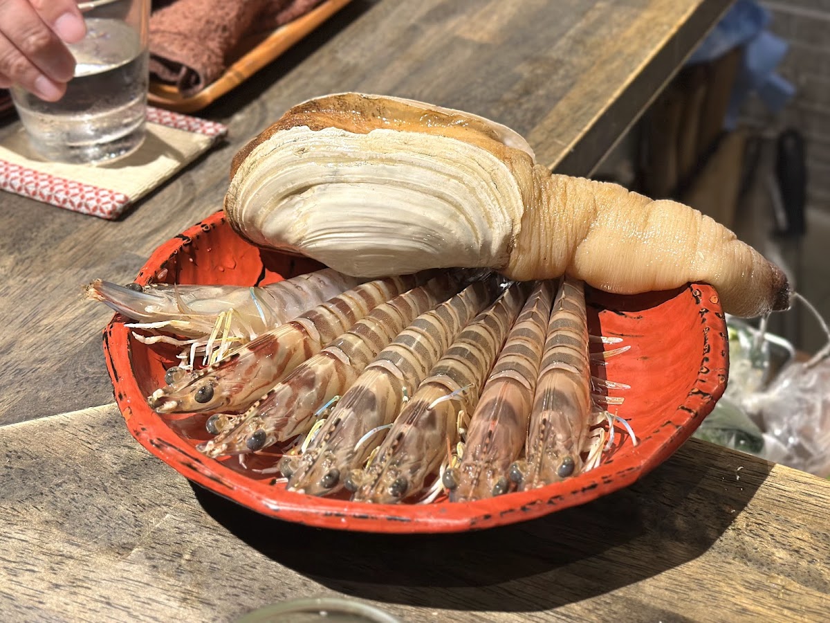 松陰鶴水 — 3