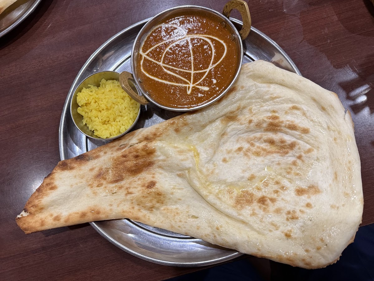 Purashidda Indian Cuisine — 3