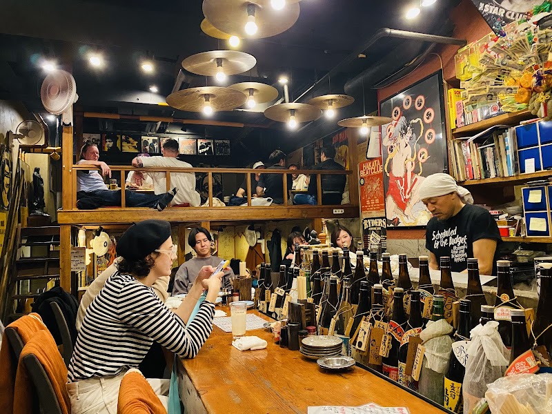 Tatemichiya (たてみち屋)