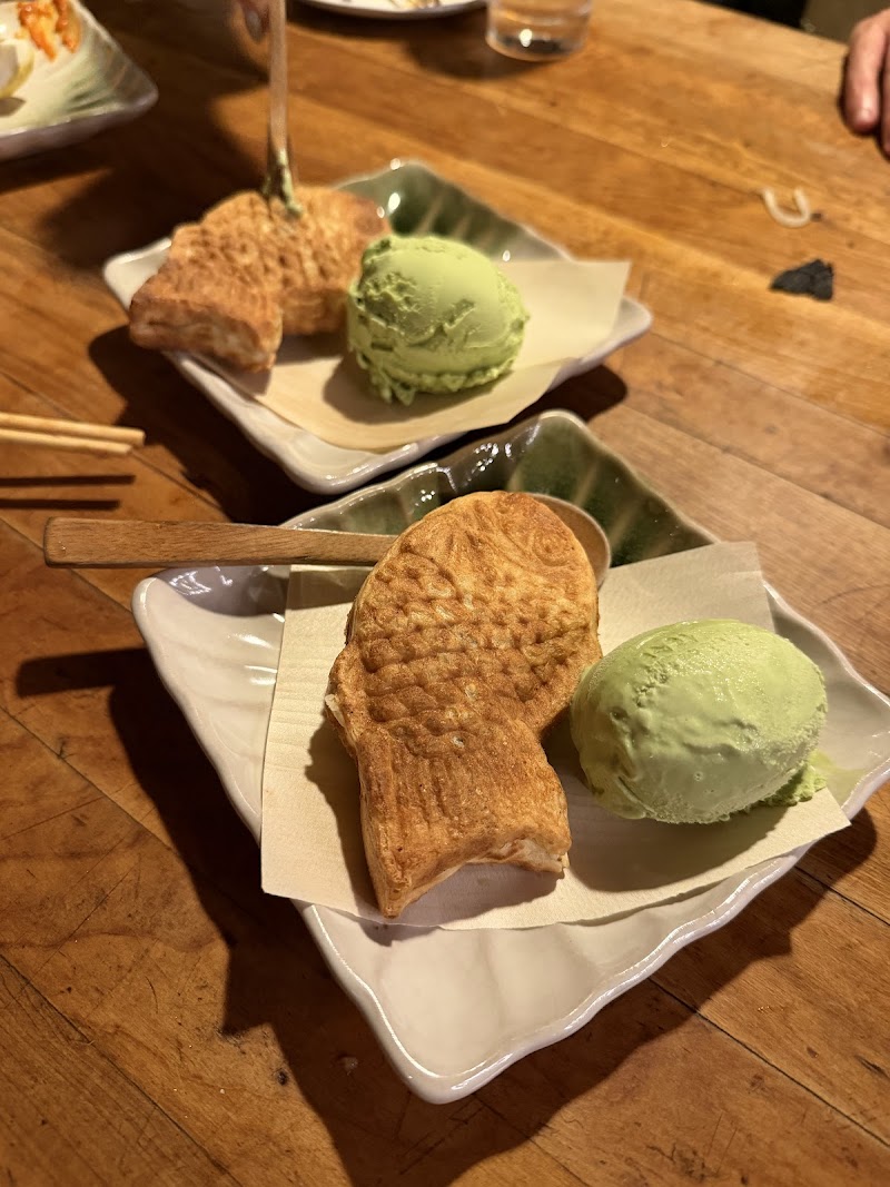 Tatemichiya (たてみち屋) — 2