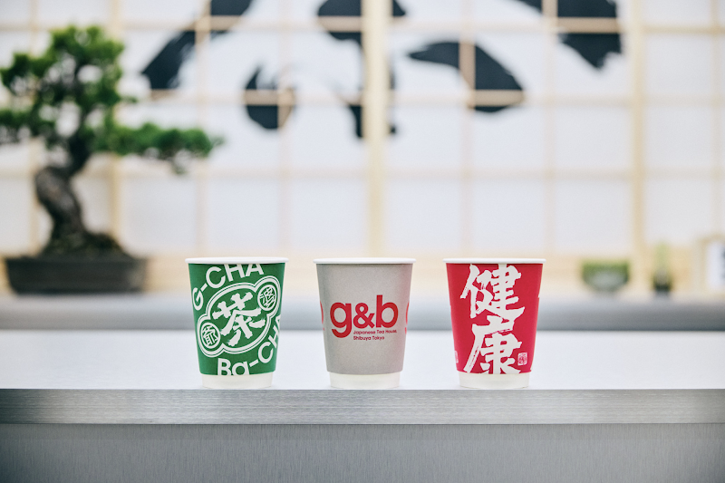 G-Cha&Ba-Cha — 3