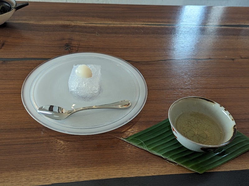 伍 itsu — 2
