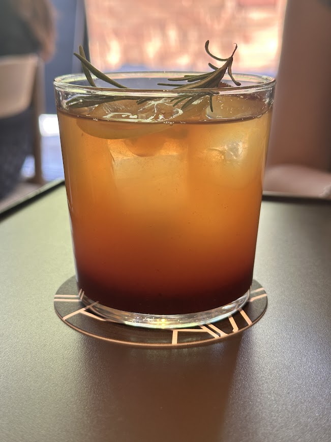 SYNdicate cafe (シンジケート カフェ) — 3