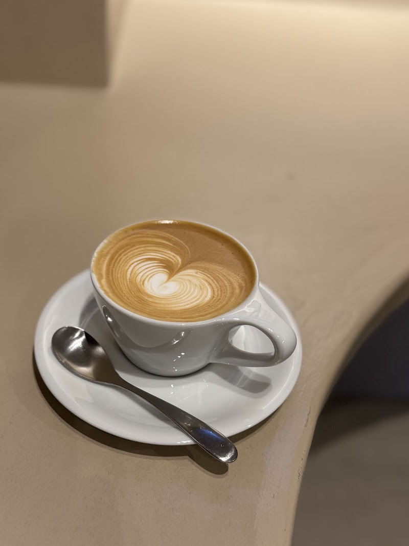 MINUTES COFFEE — 3