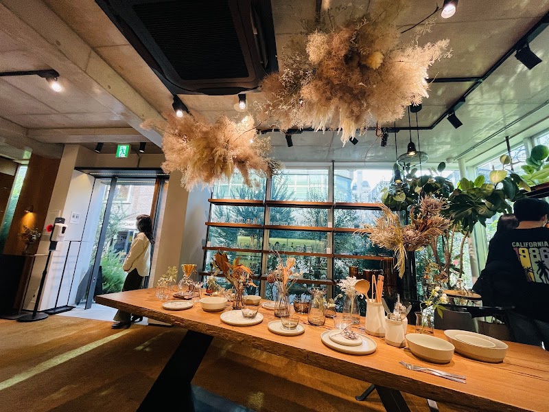 KINTO STORE Tokyo — 2