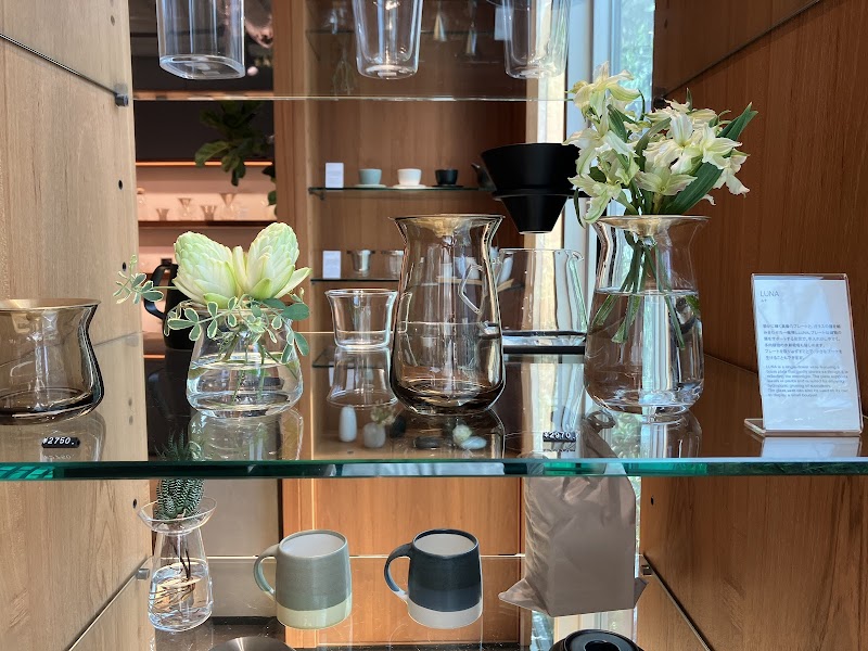 KINTO STORE Tokyo — 3
