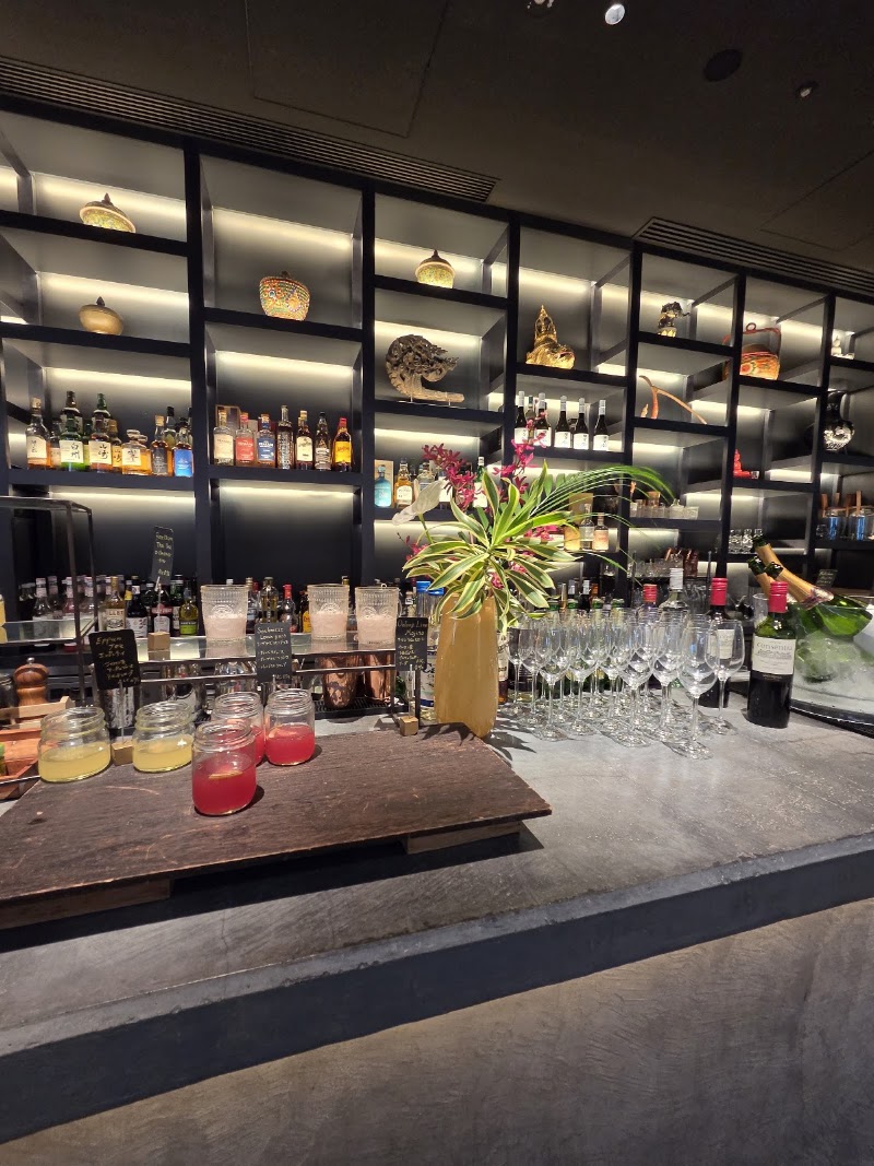 Saawaan Bistro — 2