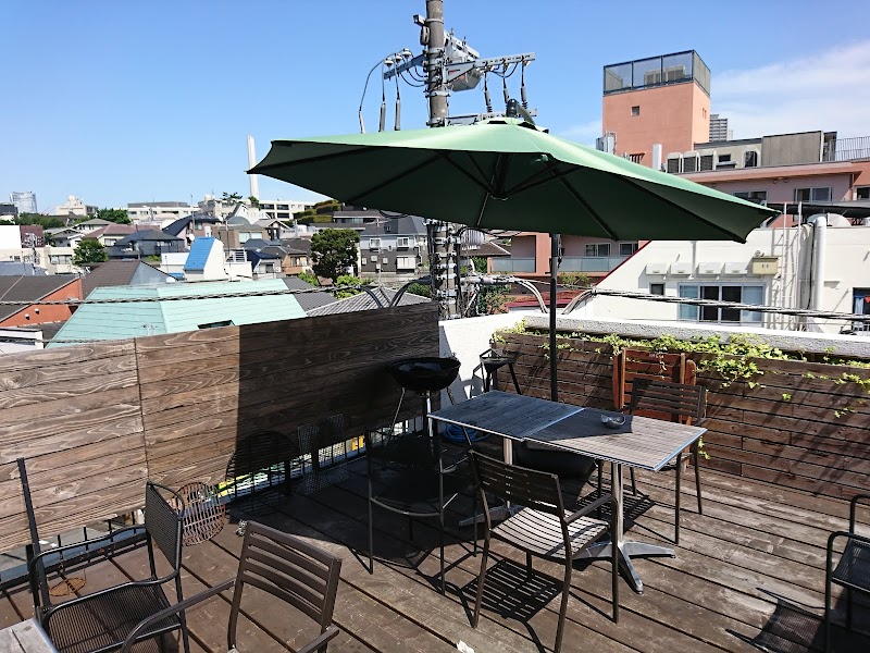 Tokyo Kenkyo