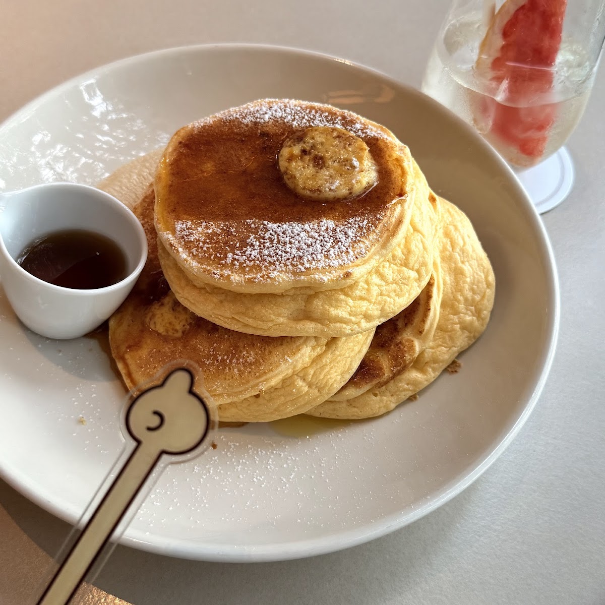 Bills Omotesando — 3