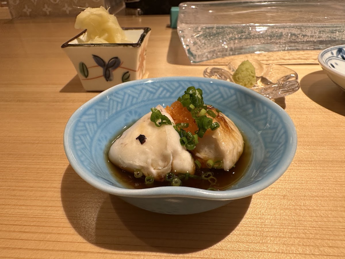 鮨尚充 屋形船 — 3
