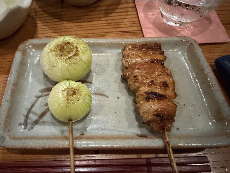 Toriki — 3