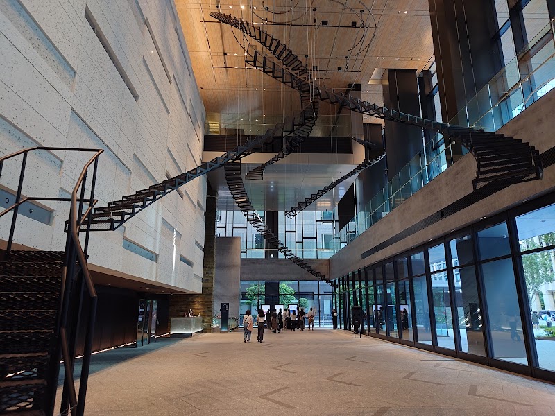 Creative Museum Tokyo — 3