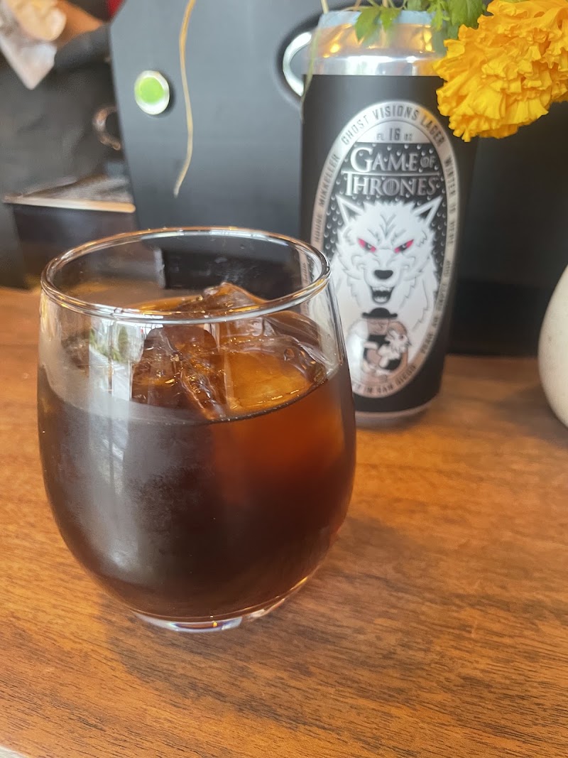 TASK COFFEE — 2