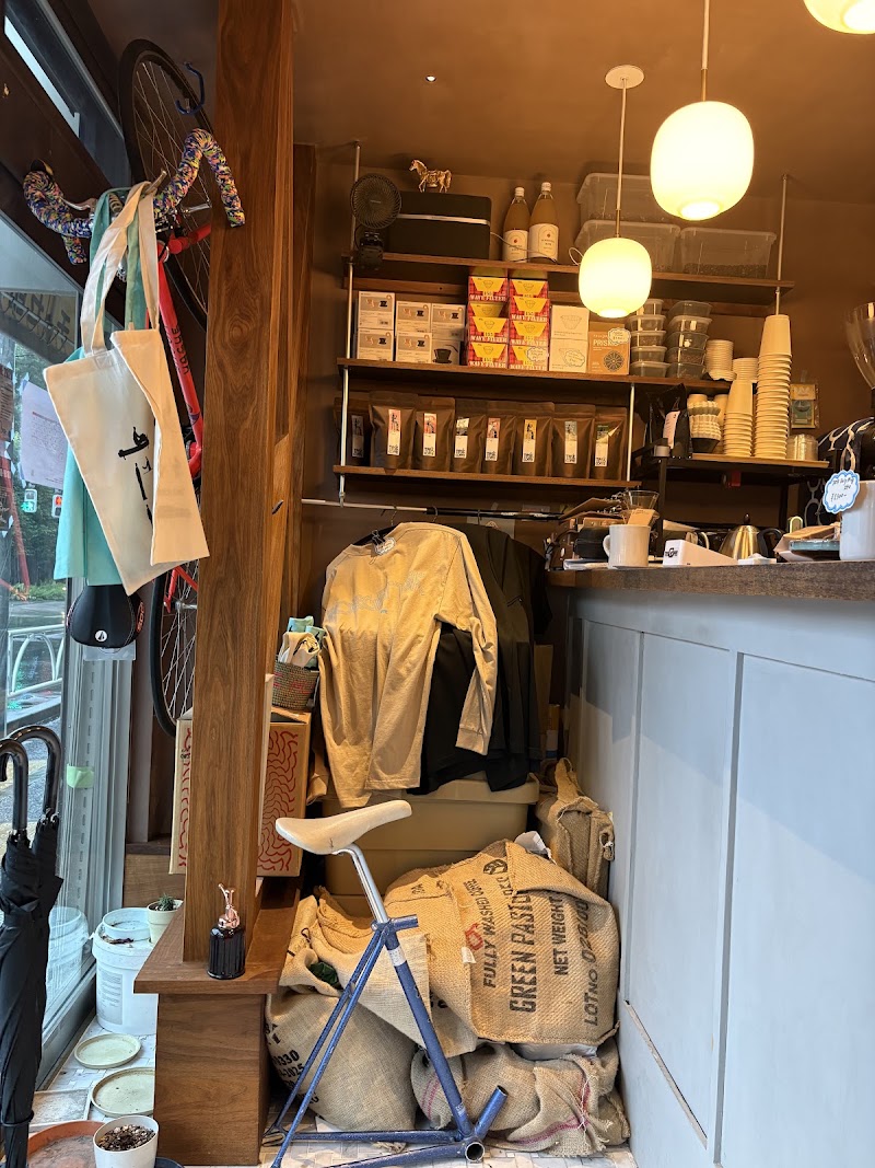 TASK COFFEE — 3