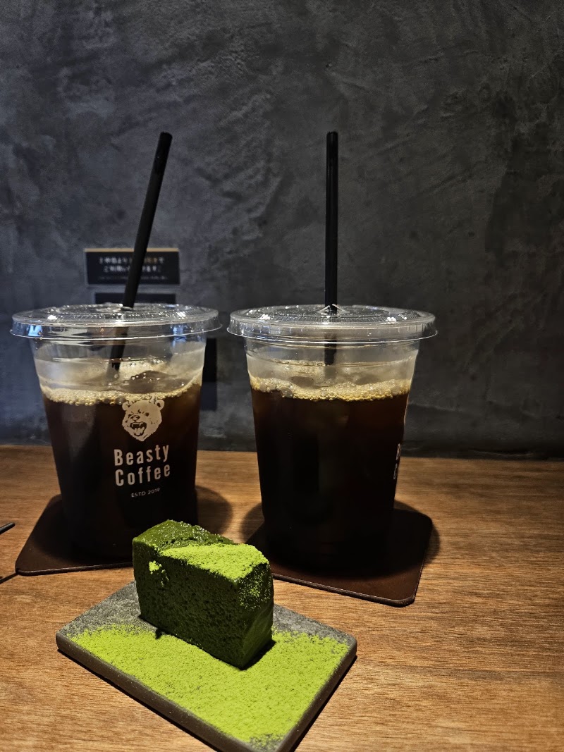 Beasty Coffee [ cafe laboratory ] — 3