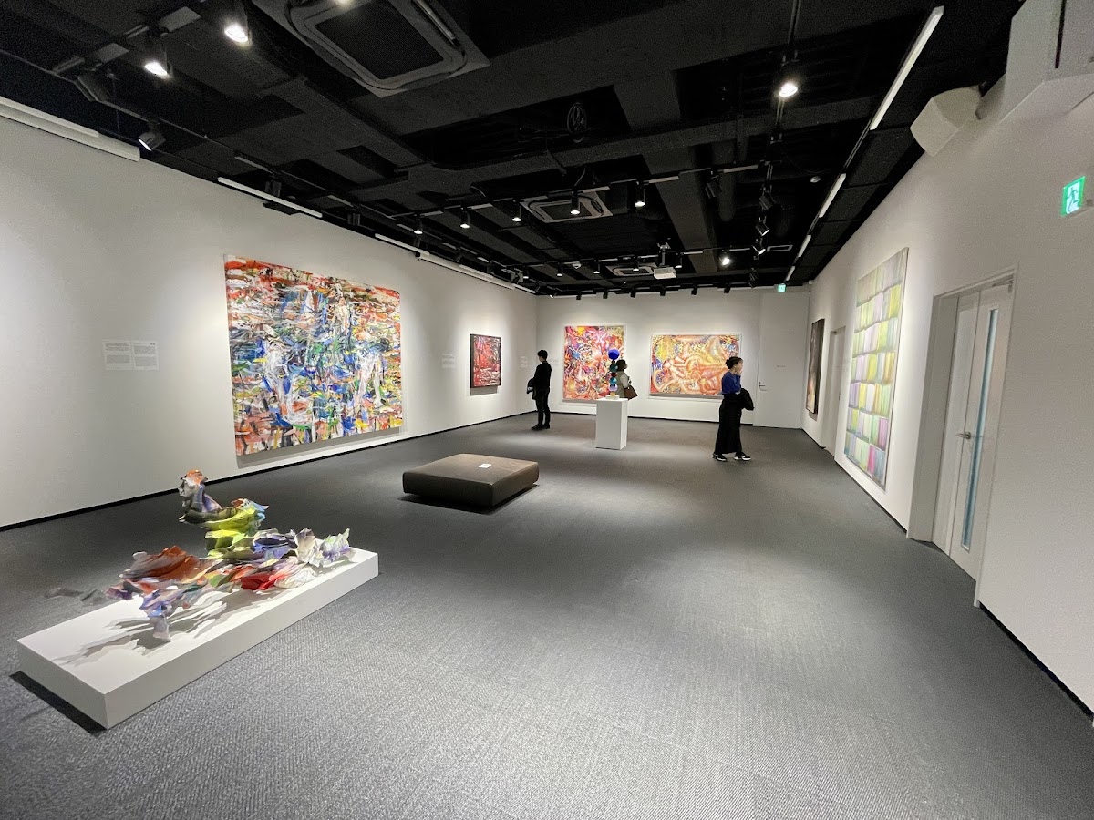 Ueshima Museum — 2