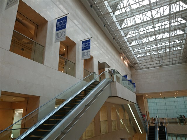 NTT InterCommunication Center [ICC] — 2