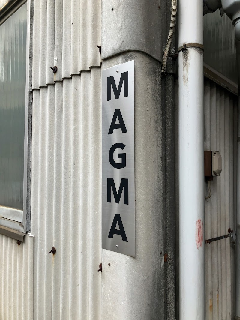 M.A.G.M.A. Gallery — 2