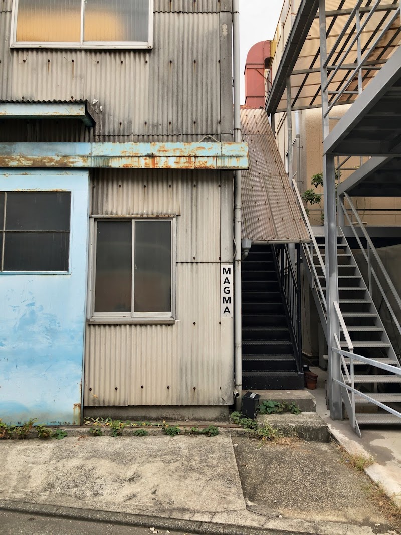 M.A.G.M.A. Gallery — 3