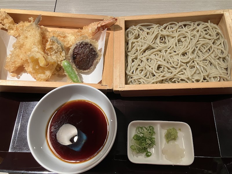 Gen-soba Nonaka — 3