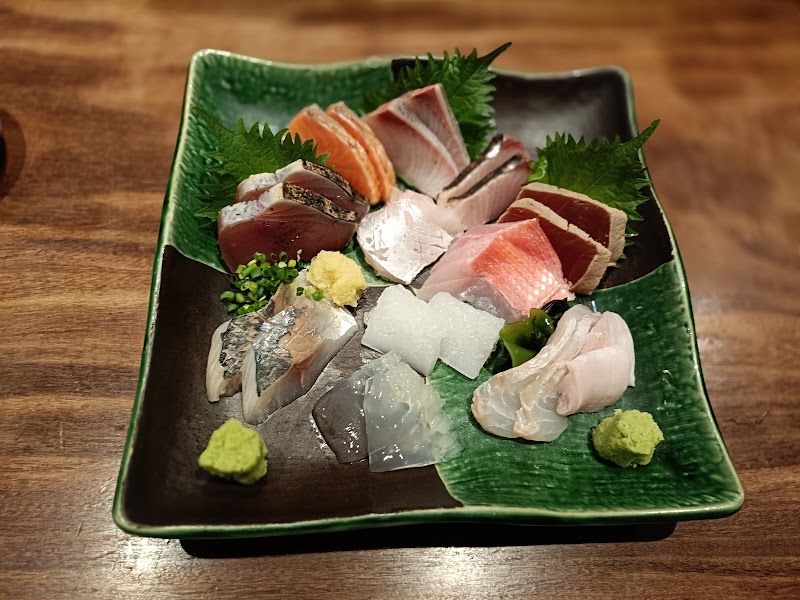 Shimbashi Ippashi — 2