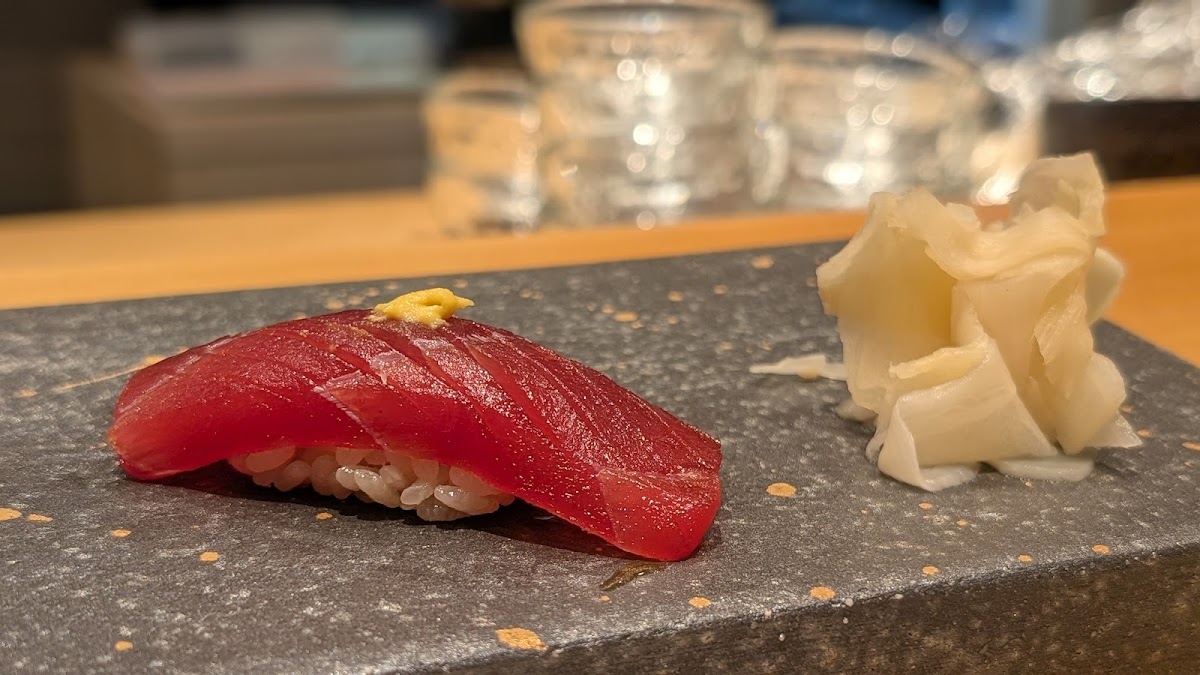 Ueno Sakae (上野栄) — 3