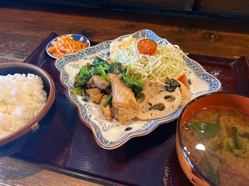 痕跡 Konseki 食と酒とAmbient — 2