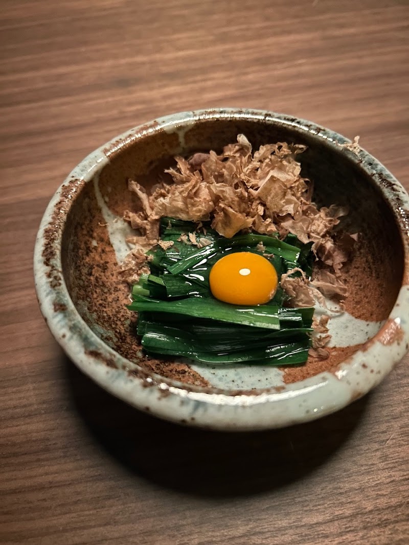 痕跡 Konseki 食と酒とAmbient — 3